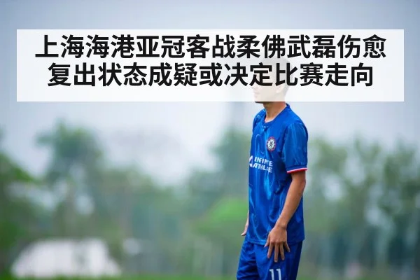 上海海港亚冠客战柔佛武磊伤愈复出状态成疑或决定比赛走向